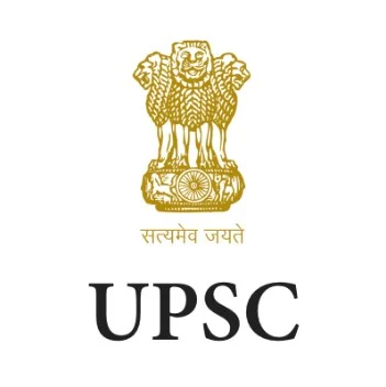 UPSC logo